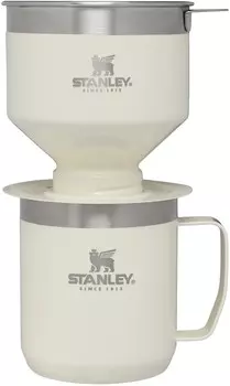 Набор для заливки Stanley, хаки