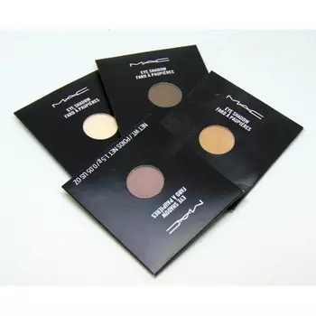 Набор для замены теней для век Pro Palette A16 Lime, 0,05 унции, Mac