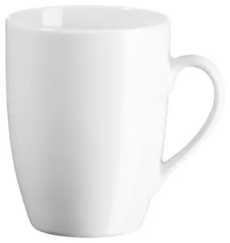 Набор для завтрака Mser, белый