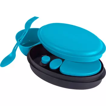 Набор еды Primus, синий