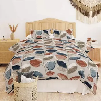 Набор Evidea Soft Mane Double Pique - Разноцветный