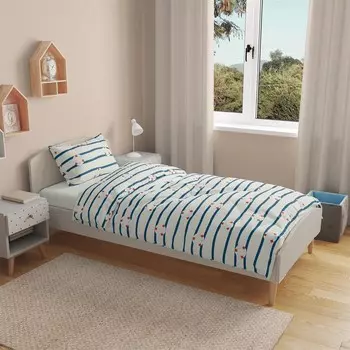 Набор Evidea Soft Pier Single Pique - Разноцветный