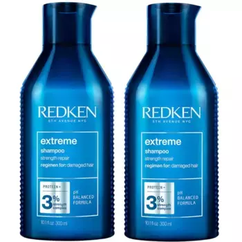 Набор Extreme Шампунь Дуо (2 x 300 мл) Redken
