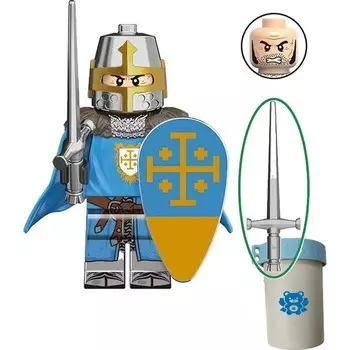 Набор фигурок Kungfu Panda