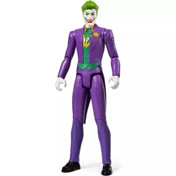 Набор фигурок Vardem Batman the Joker Tech