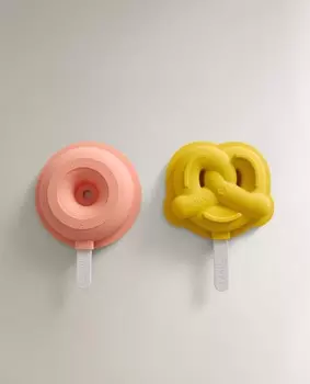 Набор форм для мороженого Zara Home Lku Sweet, 4 штуки