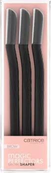 Набор формирователей бровей Magic Perfectors 3 шт. 1 шт. Catrice