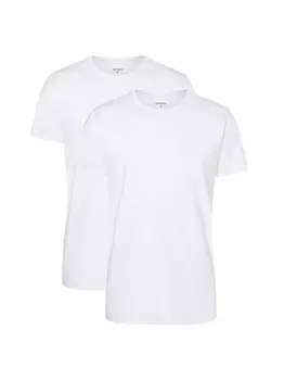 Набор футболок, 2 шт. Camano, белый