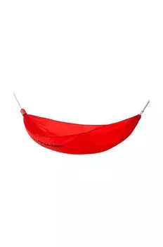 Набор гамаков Hammock Set Pro Double 300 x 150 см Sea to Summit, красный
