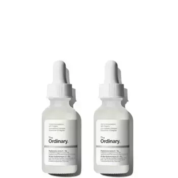 Набор Гиалуроновая кислота 2% + B5 Duo The Ordinary