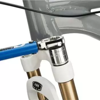 Набор головок и бит из 37 предметов — SBS-3 Park Tool, цвет One Color