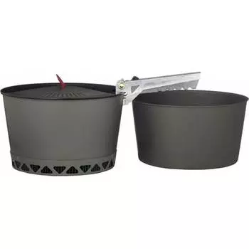 Набор горшков PrimeTech Primus, цвет One Color