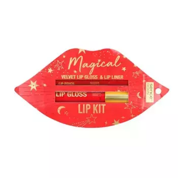 Набор губ Magical Lip Kit Sence Beauty, 1 UD
