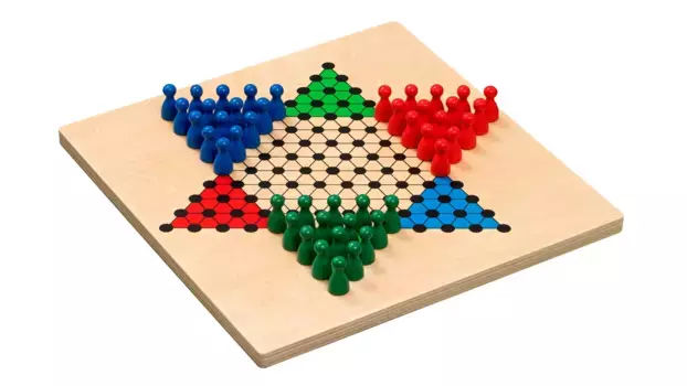 Набор халма