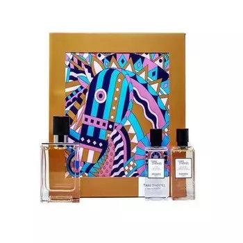 Набор Hermes Terre D'Hermes, 3 шт.