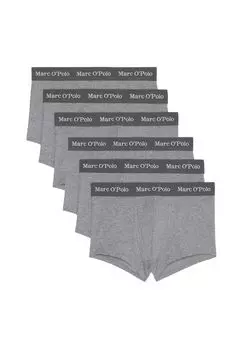 Набор хипстерских шорт/брюк из 6 предметов первой необходимости Marc O'Polo, серый