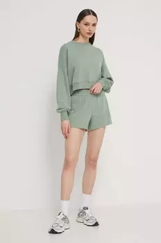 Набор Hollister Co., зеленый