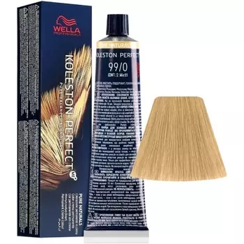 Набор и наборы 60мл 99/0, Wella