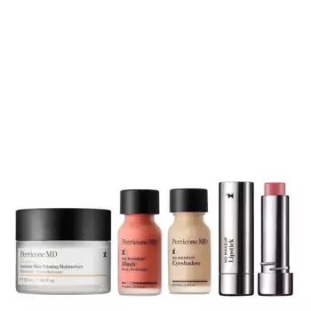 Набор идеальной базы без макияжа Perricone Md