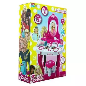 Набор игровой Barbie Big Vanity Studio