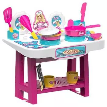Набор игровой Barbie My First Kitchen