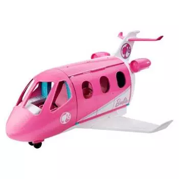 Набор игровой Barbie Vehicles Dreamplane