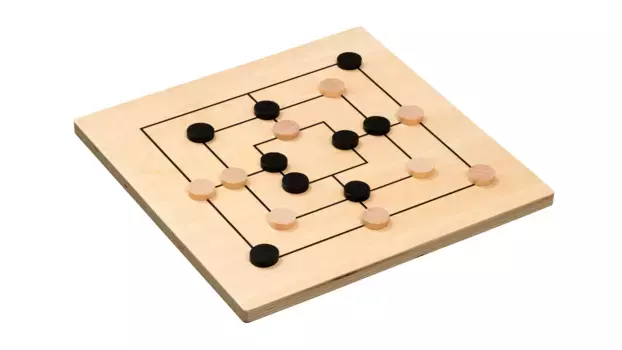 Набор игровых мельниц