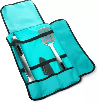 Набор инструментов для приготовления и гриля FirePit BioLite