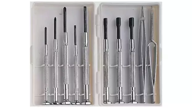 Набор инструментов Mrklin