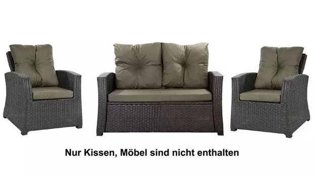 Набор из 10 гостевых полотенец, полотенец для душа, банных полотенец, махровая ткань, 100% хлопок, цвет: зеленый, размер: банные полотенца 100 х 150 см. Setgarden