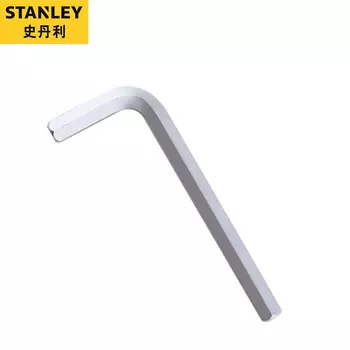 Набор из 10 метрических шестигранных ключей Stanley Мини-шестигранные ключи на 2,5 мм STMT94122-8-23