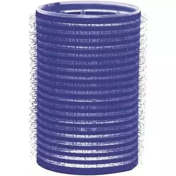 Набор из 12 бигудей на липучке для завивки волос диаметром 40 мм., Xanitalia