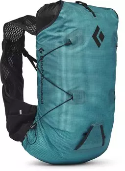 Набор из 15 предметов для дистанции — женские Black Diamond, синий