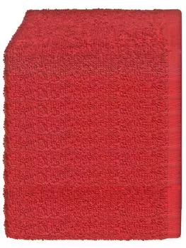 Набор из 20 мочалок Julie Julsen 30 см x 30 см.