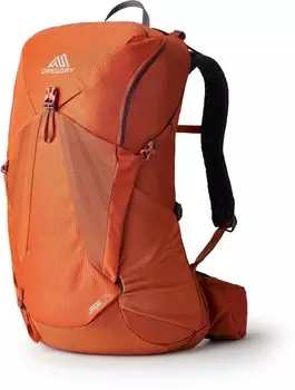 Набор из 28 Jade — женские Gregory, оранжевый