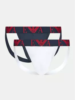 Набор из 2 бандажей Emporio Armani Underwear, мультиколор