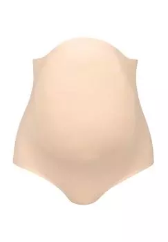 Набор из 2 бесшовных женских трусов для беременных Essentials Anita, цвет 753 Desert