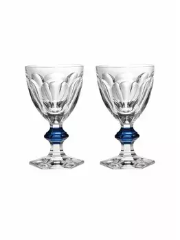 Набор из 2 бокалов Baccarat