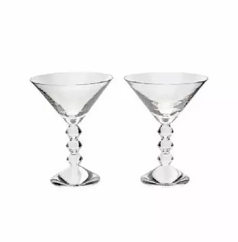 Набор из 2 бокалов Baccarat