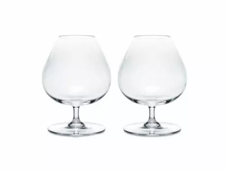 Набор из 2 бокалов Baccarat
