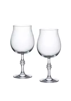 Набор из 2 бокалов для вина Baccarat
