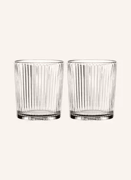 Набор из 2 бокалов для виски aperitivo объем 370 мл Nachtmann, белый