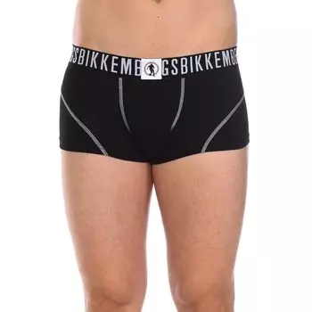 Набор из 2 боксеров модные pupino bkk1utr06bi мужские Bikkembergs, черный