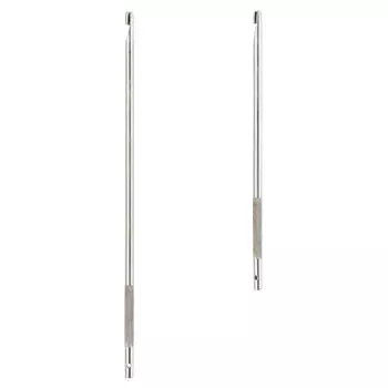 Набор из 2 дегоржеров PF-DISG Aluminium CAPERLAN