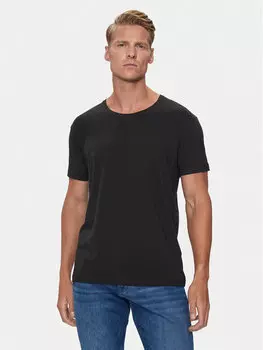 Набор из 2 футболок modern fit Pierre Cardin, черный