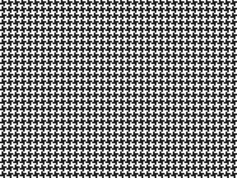 Набор из 2-х прямоугольных салфеток Dmora, 40x1x30 см, многоцветный