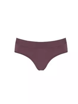 Набор из 2 хипстеров GO Allround Hipster Sloggi, коричневый