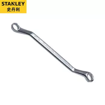 Набор из 2 метрических матовых ключей Stanley с двойными звездообразными головками 8x10STMT93621-23 по индивидуальному заказу