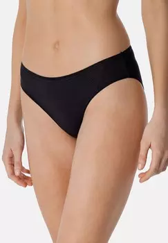 Набор из 2 модальных трусов Tai Briefs Essentials SCHIESSER, черный