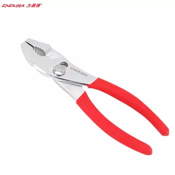 Набор из 2 плоскогубцев для карпа ENDURA, 6-дюймовых плоскогубцев для карпа, многофункциональных плоскогубцев для авторемонта, плоскогубцев для рыбьего рта, плоскогубцев для рыбьего хвоста E5421